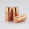 Lehigh .452 cal 300gr Wide Flat Nose Lead-Free Dangerous Game Solid Bullet 50/rd - Precision Shot Firearms