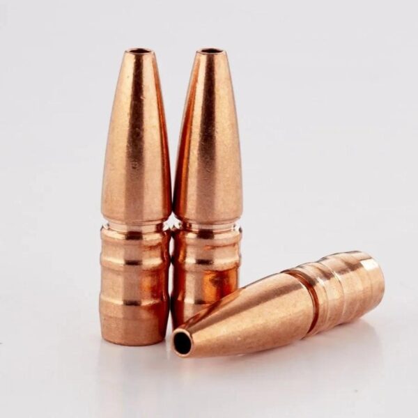 Lehigh .308 cal 152gr Controlled Chaos Lead-Free Hunting Rifle Bullets 50/rd - Precision Shot Firearms