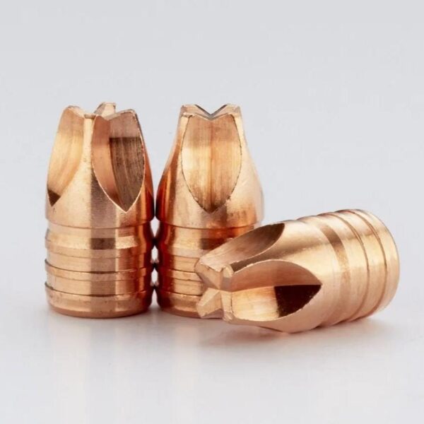 Lehigh .452 cal 220gr Xtr Defense LF Hunting & Defense Handgun Bullets 50/rd - Precision Shot Firearms