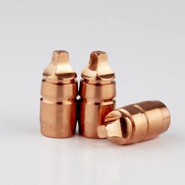 Lehigh .308 cal 85gr Xtreme Cavitator Hunting /Defense Rifle Bullets 50/rd - Precision Shot Firearms