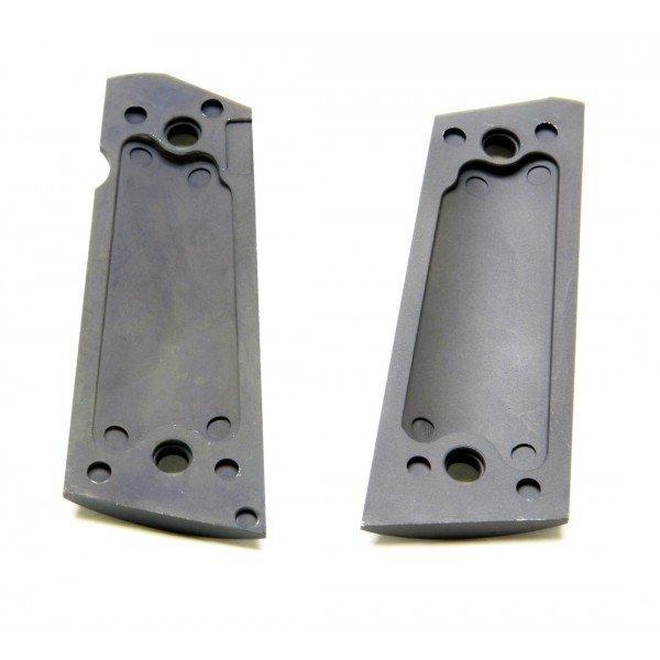 ProMag Industries Archangel Aluminum 1911 Grips Panels - Precision Shot Firearms