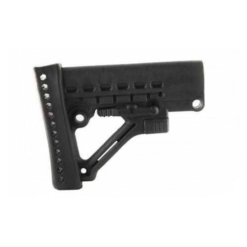 ProMag Archangel Six-Position Collapsible Butt-Stock for AR-Series with Recoil Pad - Precision Shot Firearms