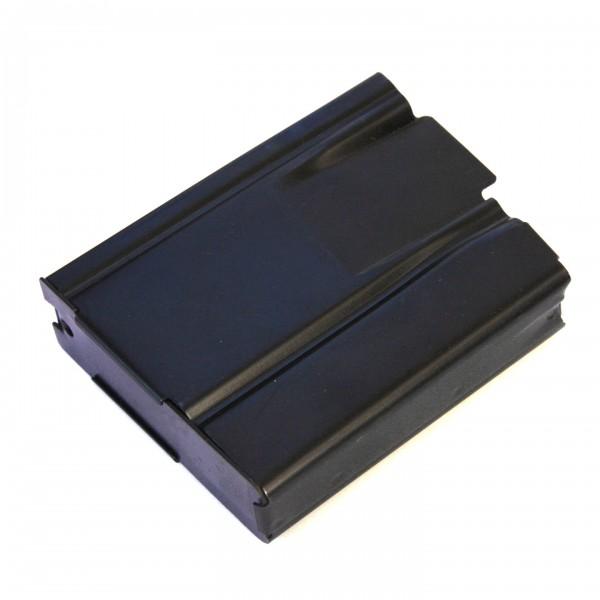 Promag AA308 Magazine fits Archangel .308 Win / 7.62 NATO Magazine for AA700A AA700B and AA1500 Stocks Blue Steel - 10/rd - Precision Shot Firearms