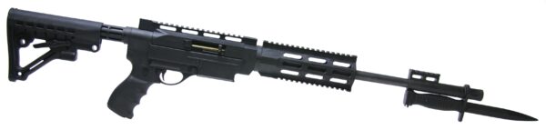 ProMag Archangel Conversion Stock for Remington 597 - Precision Shot Firearms