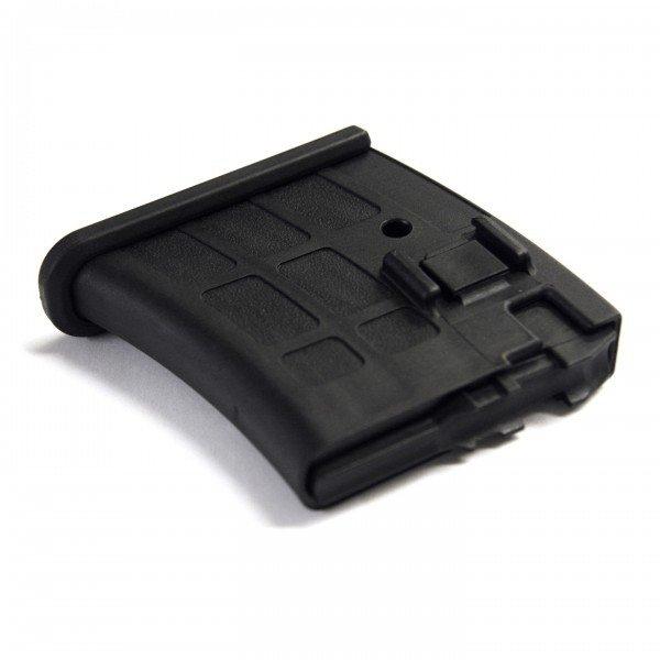 ProMag Archangel AA762R02 Magazine 7.62x54mmR Black 5/rd - Precision Shot Firearms