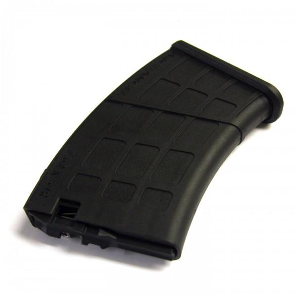 ProMag Archangel AA762R02 Magazine7.62x54mmR Black 10/rd - Precision Shot Firearms