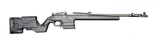 ProMag Archangel Opfor Precision Rifle Stock - Mosin-Nagant M1891 Black - Precision Shot Firearms