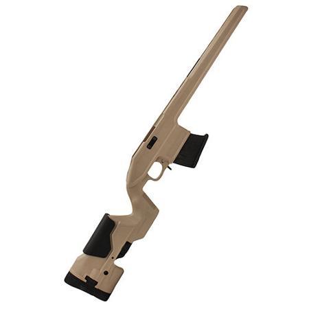 ProMag Archangel Opfor Precision Rifle Stock - Mosin-Nagant M1891 Desert Tan - Precision Shot Firearms