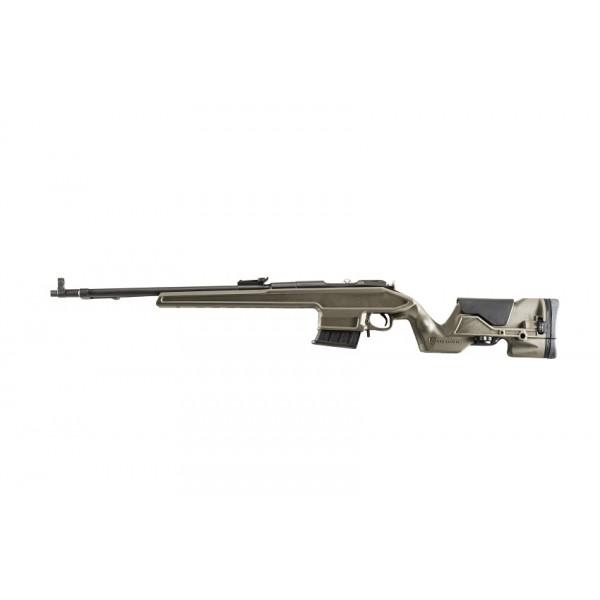 ProMag Archangel Opfor Precision Rifle Stock - Mosin-Nagant M1891 OD Green - Precision Shot Firearms
