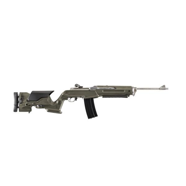 ProMag Archangel Precision Rifle Stock for the Ruger Mini 14/30 - Olive Drab Polymer - Precision Shot Firearms