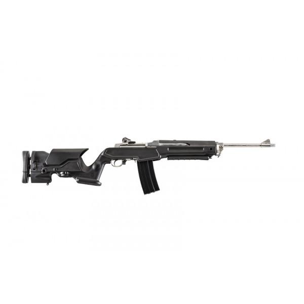 ProMag Archangel Precision Rifle Stock for the Ruger Mini 14/30 - Black Polymer - Precision Shot Firearms