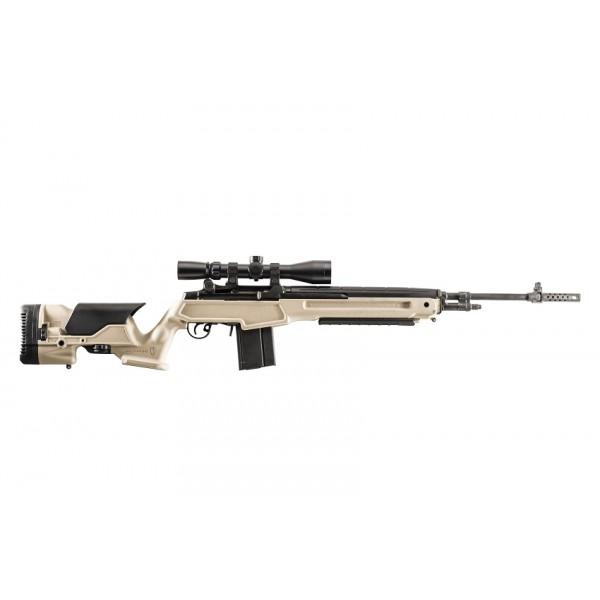 ProMag Archangel Ruger Precision Stock Kit (Ruger 10/22) - Desert Tan Technapolymer - Precision Shot Firearms