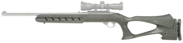 ProMag Archangel Deluxe Target Stock - Ruger .10 .22 Ranger Green - Precision Shot Firearms