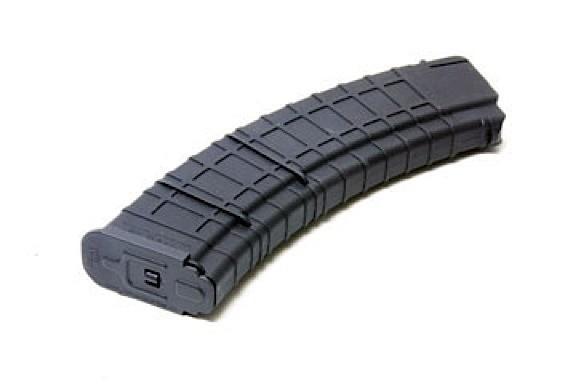 ProMag AK-74 Magazine 5.45x39mm Black Polymer 40/rd - Precision Shot Firearms