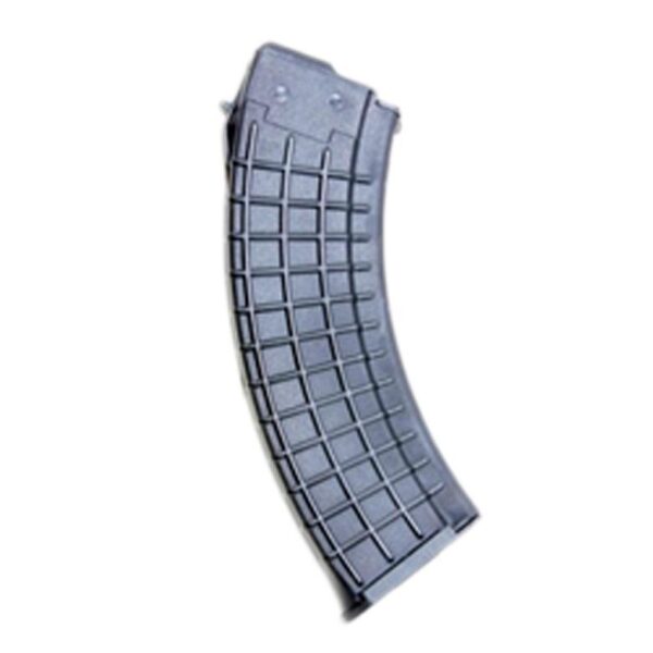 ProMag AK-47 Magazine 7.62x39mm Black Polymer 30/rd - Precision Shot Firearms