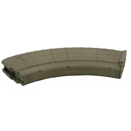 ProMag AK-47 Magazine 7.62x39mm Coyote Tan Polymer 30/rd - Precision Shot Firearms