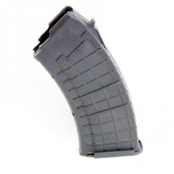 ProMag AK-47 Magazine 7.62X39mm Black Polymer 20/rd - Precision Shot Firearms