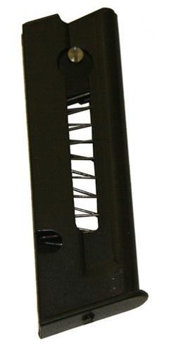 ProMag Beretta 21A Magazine .22 LR Blued Steel 7/rd - Precision Shot Firearms