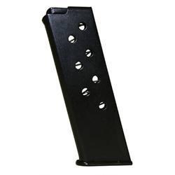 ProMag Beretta 21A Bobcat Magazine .25 ACP Blued Steel 8/rd - Precision Shot Firearms