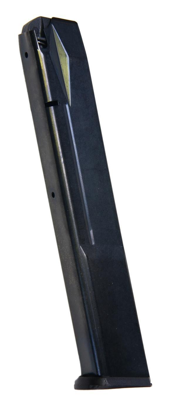 ProMag Beretta 8000 Cougar Magazine .40 S&W Blued Steel 20/rd - Precision Shot Firearms