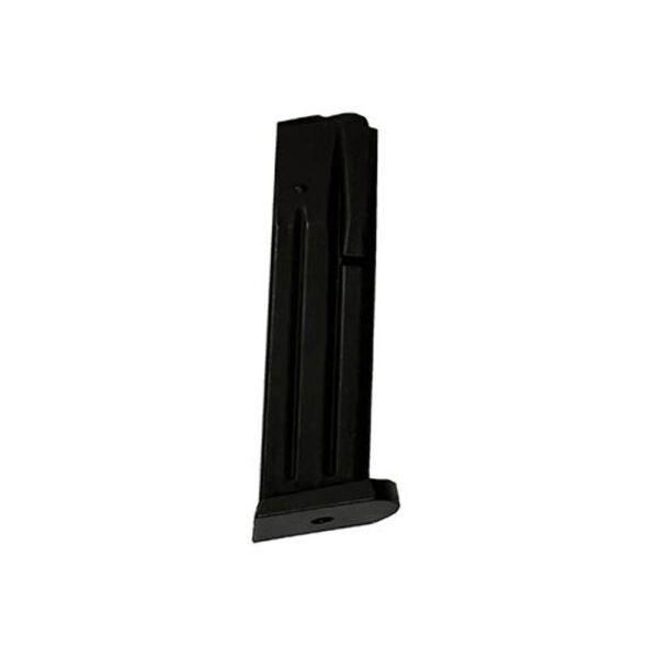 Promag Beretta Mod 81 Handgun Magazine Black .32 ACP 15/rd - Precision Shot Firearms