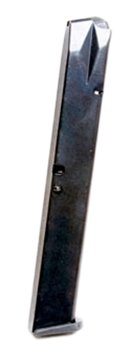 ProMag Beretta 92F Magazine 9mm Blued Steel 32/rd - Precision Shot Firearms