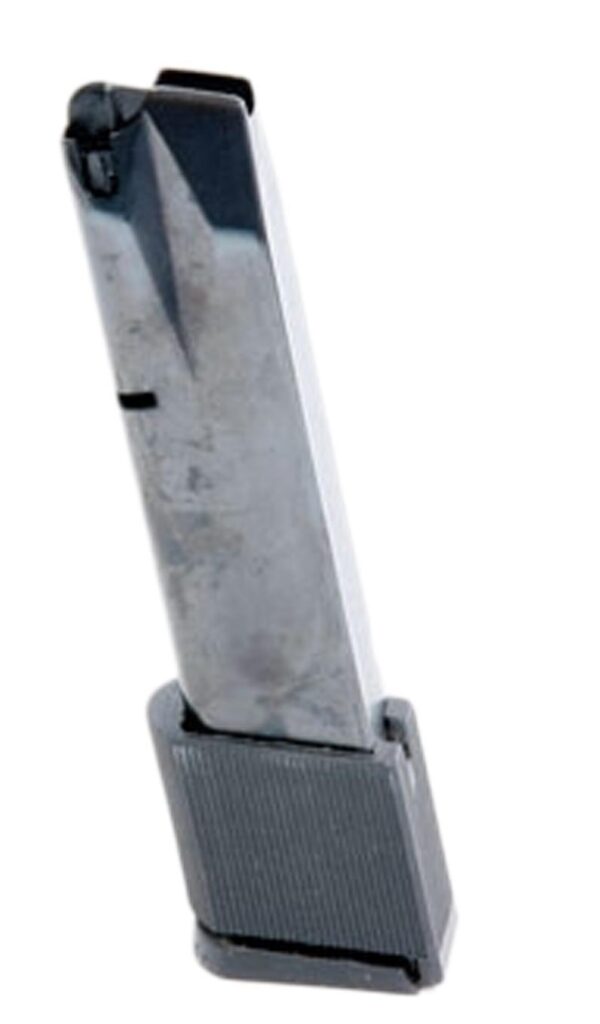 ProMag Beretta 92F Magazine 9mm Blued Steel 20/rd - Precision Shot Firearms