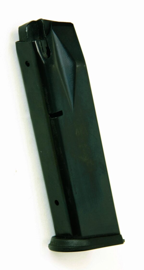 ProMag Beretta 8000 Cougar Magazine 9mm Blued Steel 15/rd. - Precision Shot Firearms