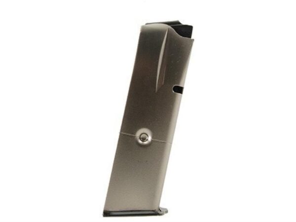 ProMag Browning Hi-Power Magazine 9mm Blued Steel 10/rd - Precision Shot Firearms