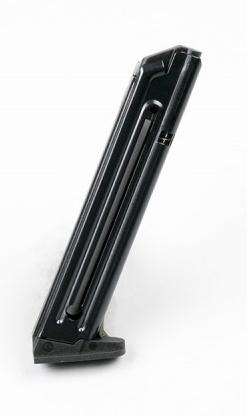 ProMag Browning Buckmark Pistol Magazine .22LR Blued 10/rd - Precision Shot Firearms