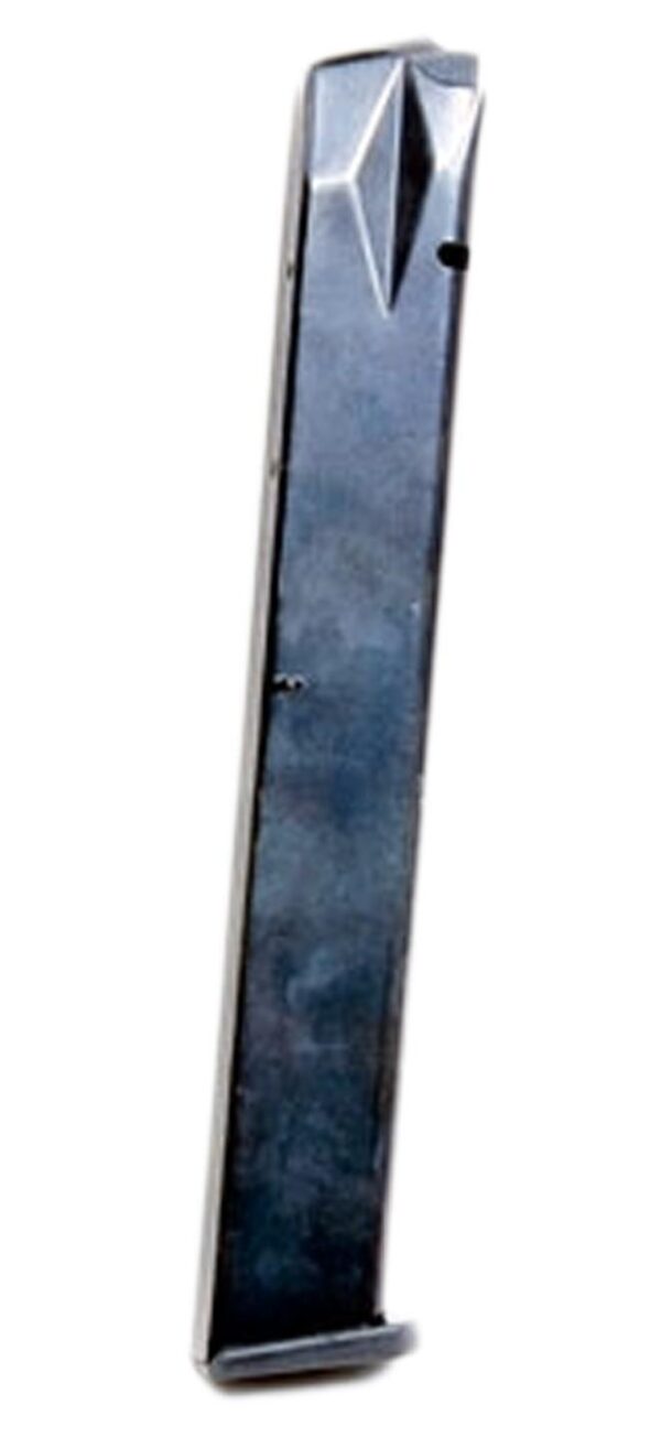 ProMag Browning Hi-Power Magazine 9mm Blued Steel 32/rd - Precision Shot Firearms