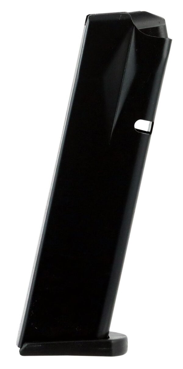 Promag Canik TP9 Magazine 9mm Luger Blued Steel 18/rdE - Precision Shot Firearms
