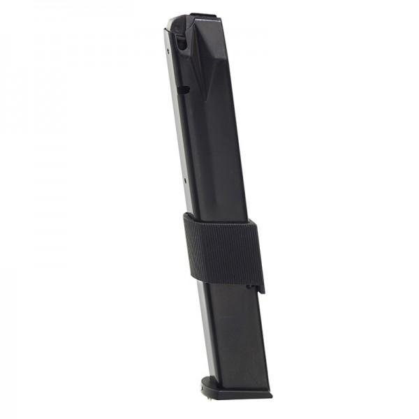 Promag CAN-A3 Canik TP9 Handgun Magazine Blued Steel 9mm Luger 32/rd - Precision Shot Firearms