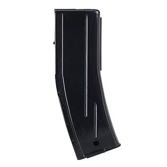 ProMag Springfield M1 Carbine Magazine.30 cal Blued Steel 30/rd - Precision Shot Firearms