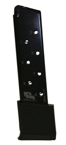 ProMag Colt Government Magazine .45 ACP Blued Steel 10/rd - Precision Shot Firearms
