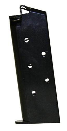 ProMag Colt Mustang/Pocketlite Magazine .380 ACP Blued Steel 6/rd - Precision Shot Firearms