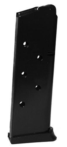 ProMag Colt Defender Magazine .45 ACP Blued Steel 7/rd - Precision Shot Firearms