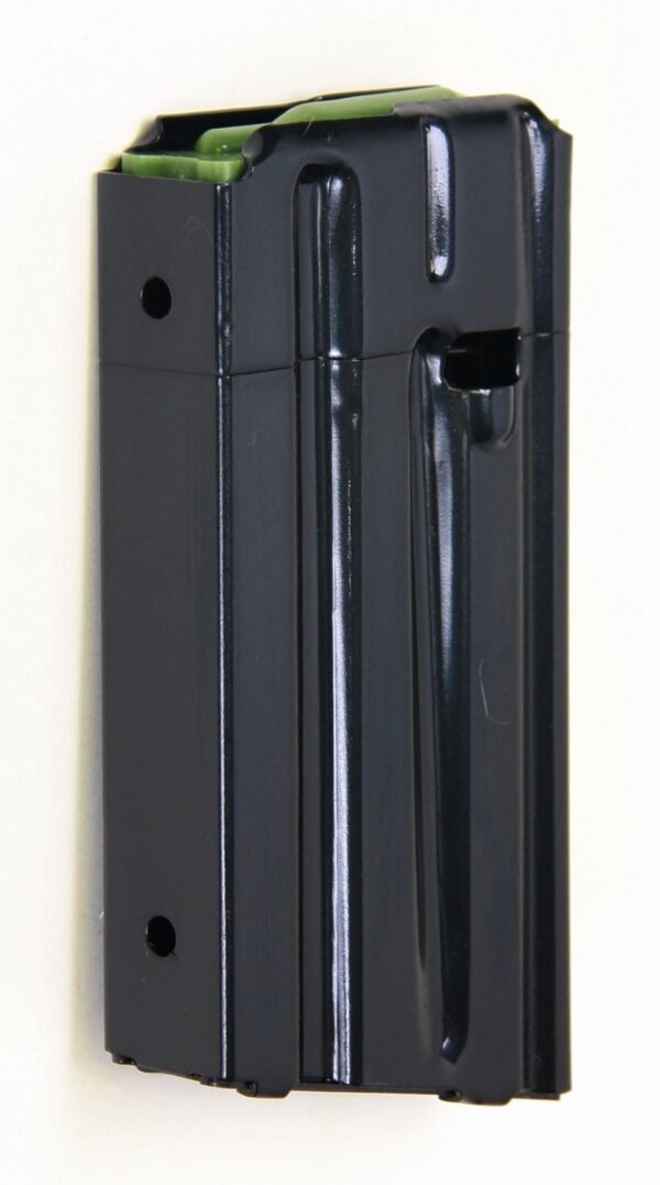 ProMag AR-15 Magazine .223 Blued Steel 5/rd - Precision Shot Firearms