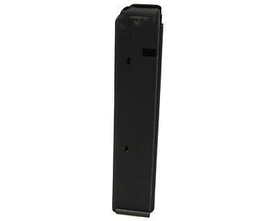 ProMag AR-15 Magazine 9mm Black Steel 25/rd - Precision Shot Firearms