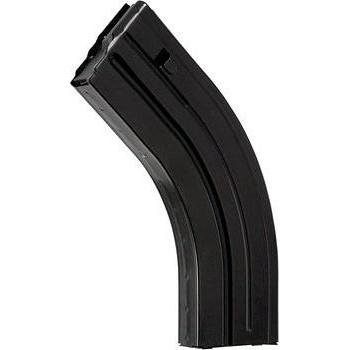 ProMag AR-15 Rifle Magazine Blued Steel 7.62x39mm 30/rd - Precision Shot Firearms