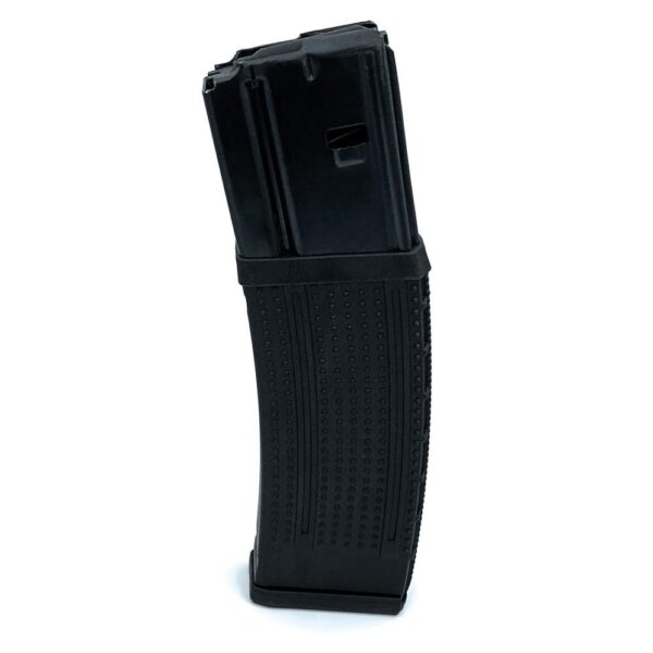 Promag AR-15/M16 Rifle Magazine Black .223/5.56x45mm 40/rd - Precision Shot Firearms