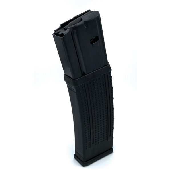Promag AR-15/M16 Rifle Magazine Black .223/5.56x45mm 40/rd - Precision Shot Firearms