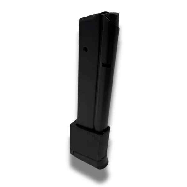 ProMag 1911 Handgun Magazine Blue Steel 9mm Luger 13/rd - Precision Shot Firearms