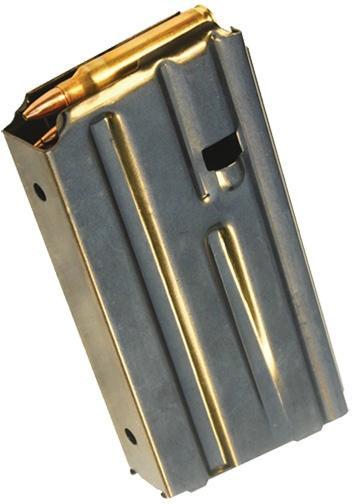 ProMag AR-15 Magazine .223 Rem Blued Steel 20/rd - Precision Shot Firearms