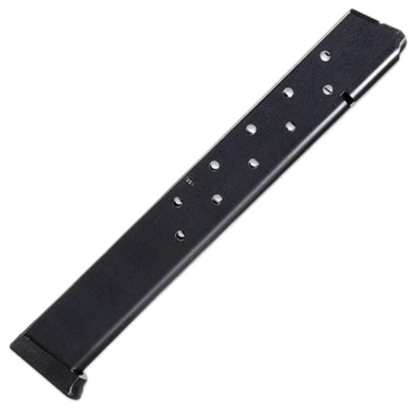 ProMag Colt Government Magazine .45 ACP Blued Steel 15/rd - Precision Shot Firearms