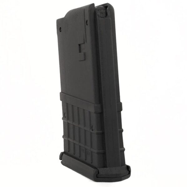 Promag AR-15 / M16 .223 & 5.56x45mm AR Magazine Black Polymer 20/rd - Precision Shot Firearms