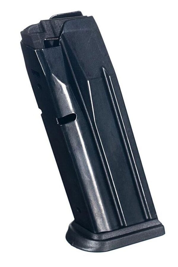 Promag Handgun Magazine CZ P10-C 9mm - Blued Steel 10/rd - Precision Shot Firearms