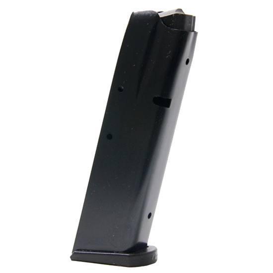 ProMag CZ-75 Magazine 9mm Blued Steel 15/rd - Precision Shot Firearms