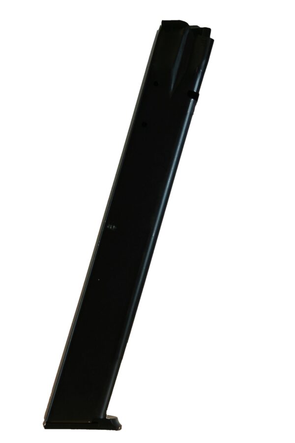 ProMag CZ-75 Magazine 9mm Blued Steel 32/rd - Precision Shot Firearms