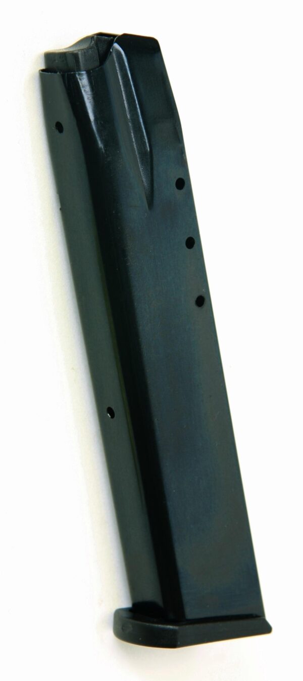 ProMag CZ-75 Magazine 9mm Blued Steel 20/rd - Precision Shot Firearms